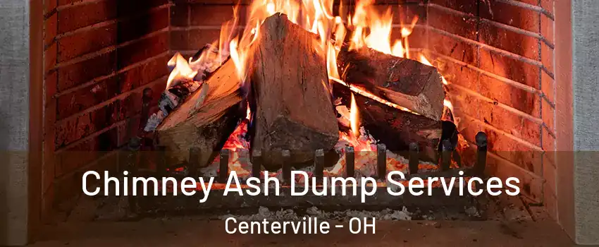  Chimney Ash Dump Services Centerville - OH