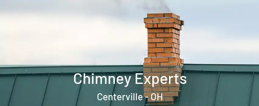  Chimney Experts Centerville - OH