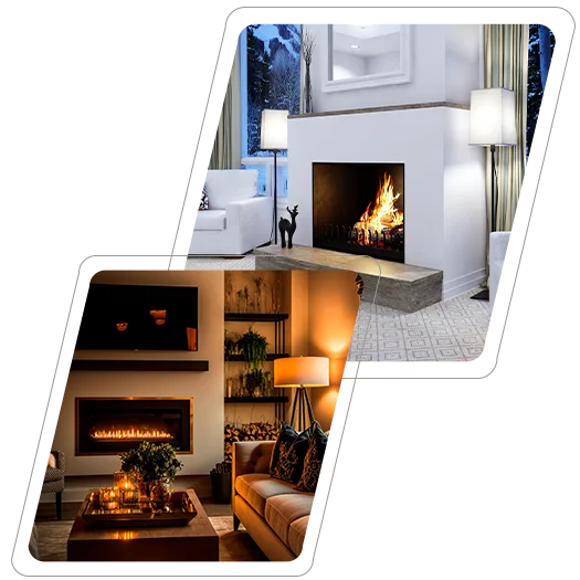 Remove Chimney Odor in Centerville, OH