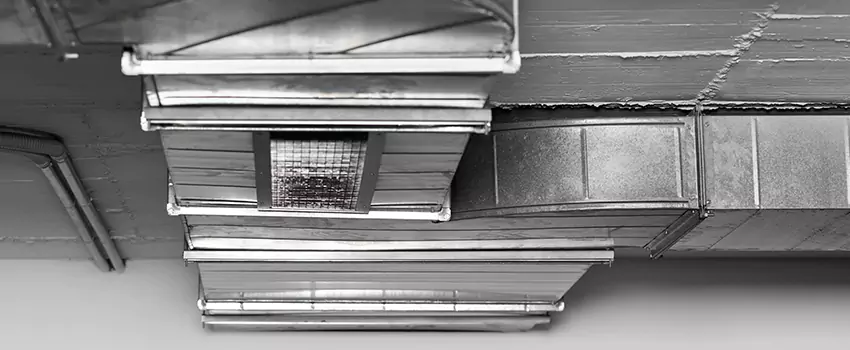 Trusted Air Duct Cleaning Company in Centerville, Ohio