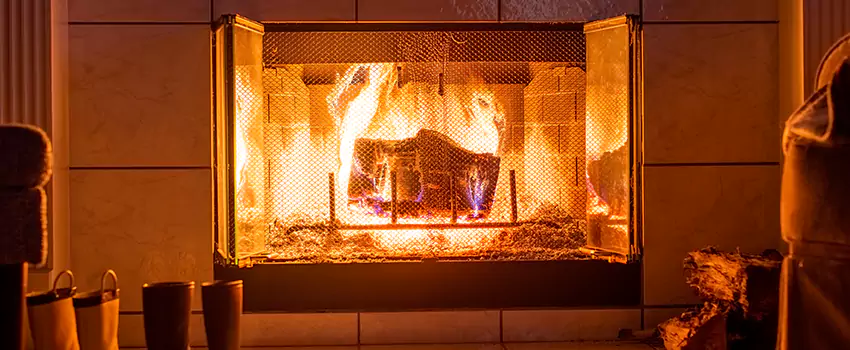 Astria Vent Free Gas Fireplaces Installation in Centerville, OH