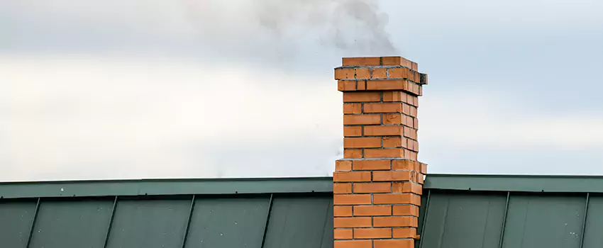 Animal Screen Chimney Cap Repair And Installation Services in Centerville, Ohio