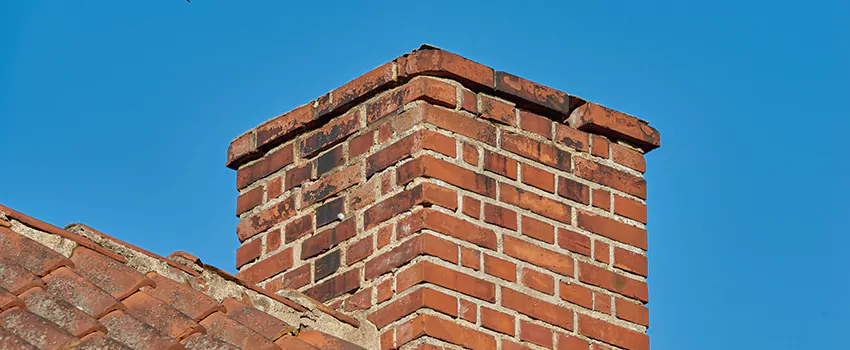 Clean Blocked Chimney in Centerville, Ohio