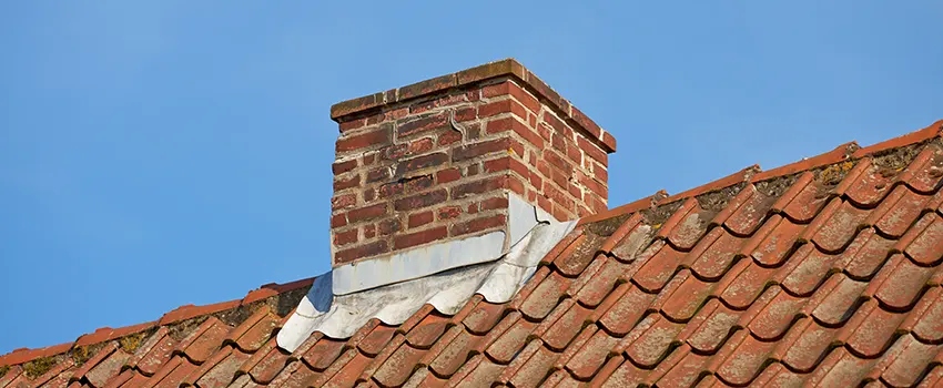 Residential Chimney Bricks Rotten Repair Services in Centerville, OH