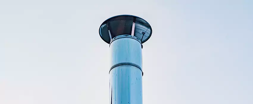 Wind-Resistant Chimney Caps Installation and Repair Services in Centerville, Ohio