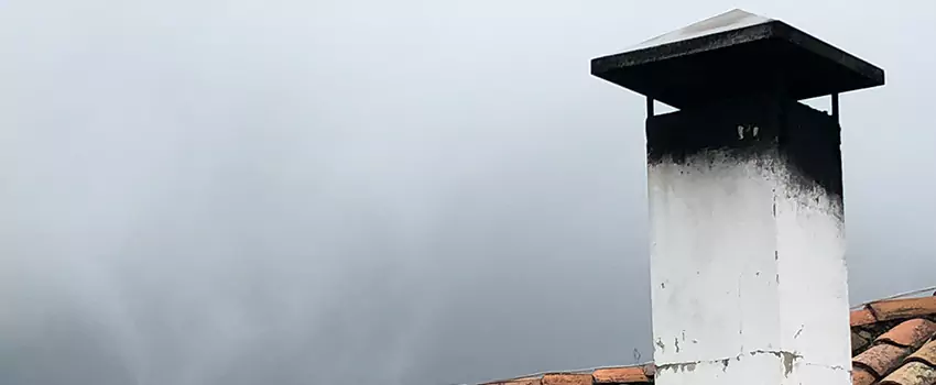 Chimney Damper Inspection in Centerville, OH
