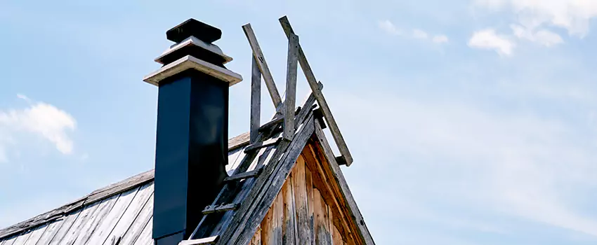 Chimney Creosote Cleaning in Centerville, OH