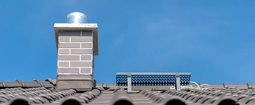Chimney Flue Relining Services in Centerville, Ohio