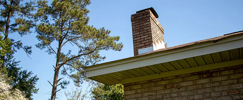 Budget-Friendly Chimney Masonry Service in Centerville, Ohio