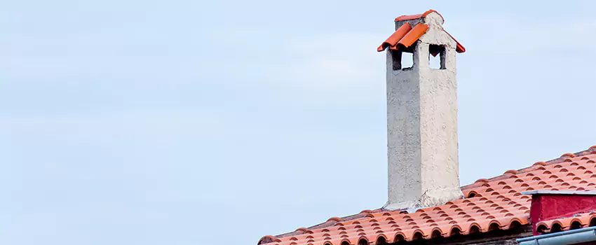 Chimney Pot Replacement in Centerville, OH