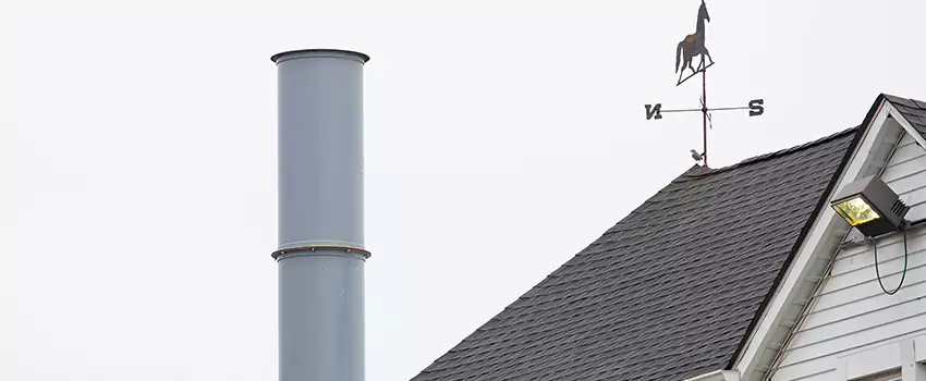 Chimney Inspection in Centerville, OH