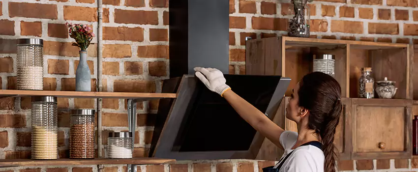 Chimney Installation in Centerville, OH