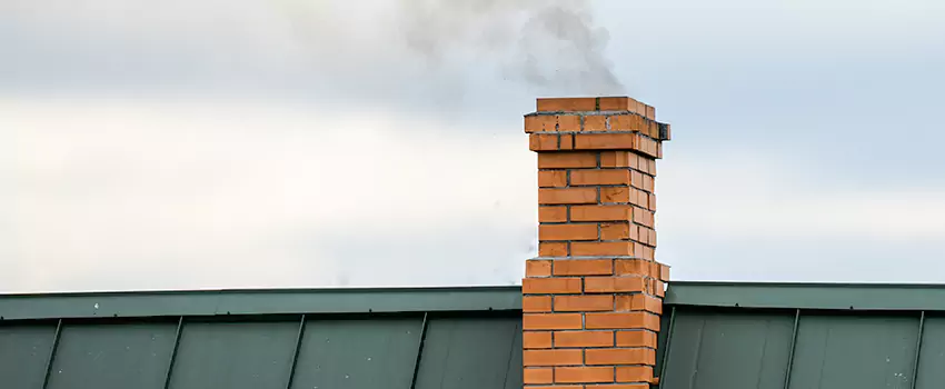 Chimney Soot Cleaning Cost in Centerville, OH