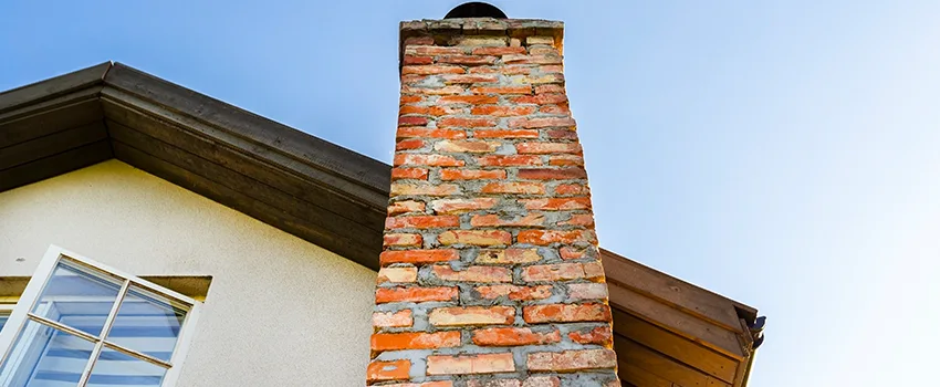 Chimney Mortar Replacement in Centerville, OH