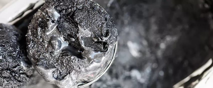 Clogged Dryer Vent Lint Cleaning in Centerville, Ohio