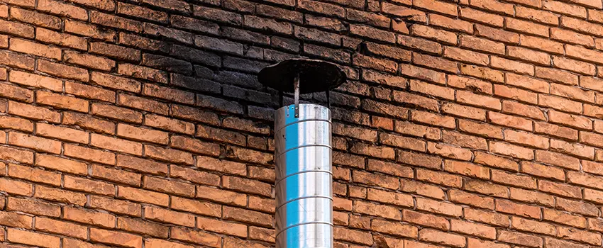 Diagnosing Commercial Chimney Problems in Centerville, OH