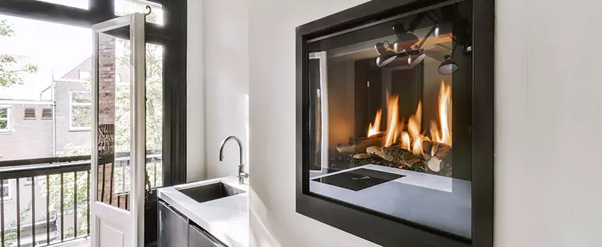 Dimplex Fireplace Installation and Repair in Centerville, Ohio