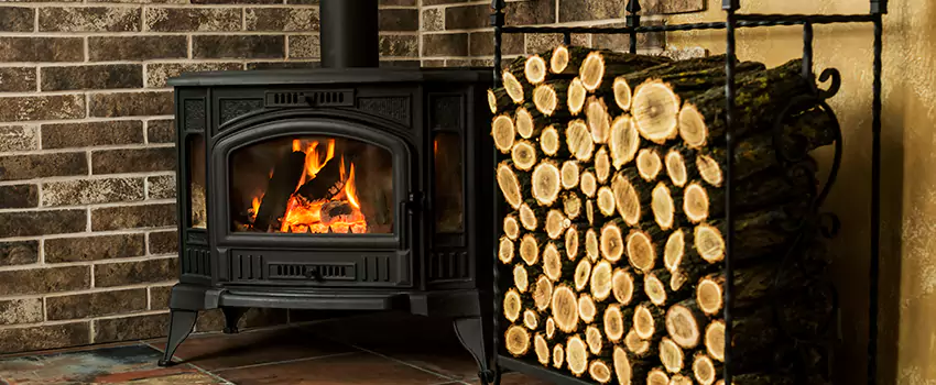 Drolet Fireplaces in Centerville, Ohio