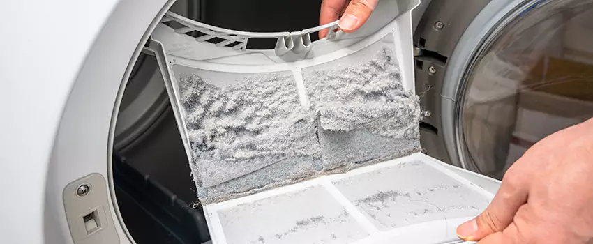 Best Dryer Lint Removal Company in Centerville, Ohio