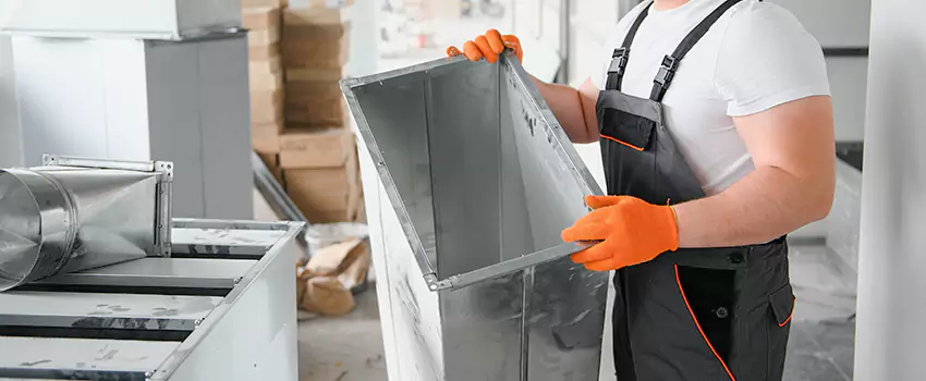 Benefits of Dryer Vent Inspection in Centerville, OH