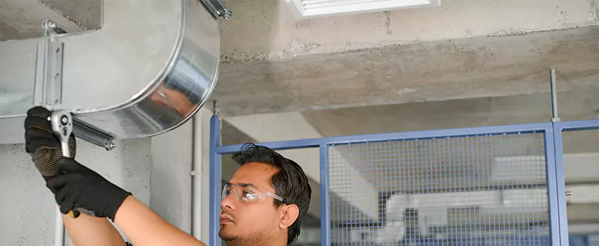 HVAC Ductwork Cleaning in Centerville, OH