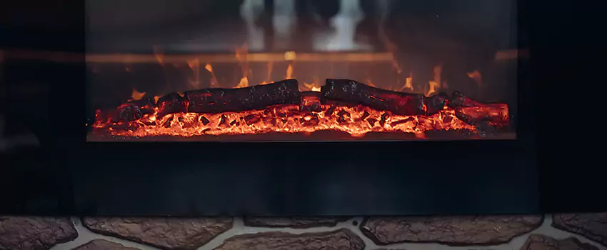 Outdoor Electric Fireplace Installation Solutions in Centerville, OH