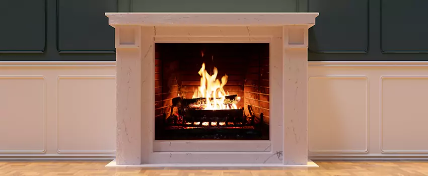 Empire Comfort Systems Fireplace Installation and Replacement in Centerville, Ohio