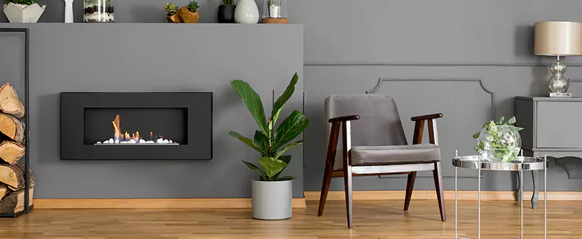 Ethanol Fireplace Burner Repair in Centerville, OH