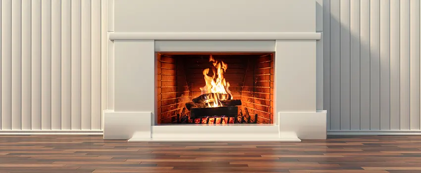 Fireplace Broken Ashtray Repair Services in Centerville, Ohio