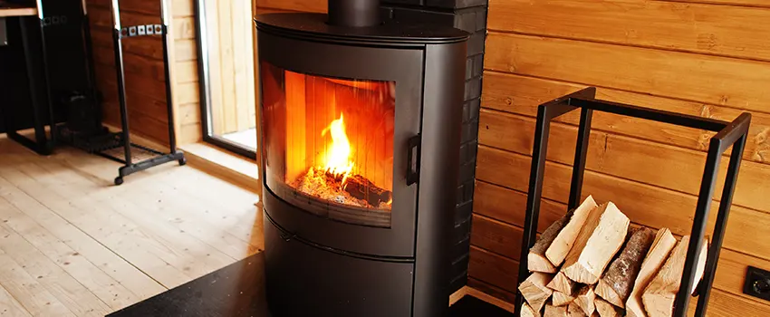 Gas Fireplace Door Handle Installation Services in Centerville, Ohio