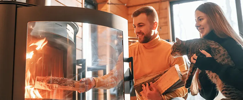Fireplace Door Installation And Replacement Contractors in Centerville, OH
