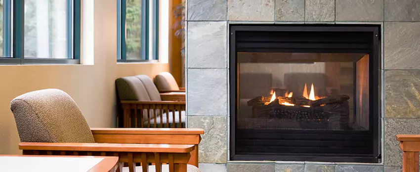 Fireplace Refacing in Centerville, Ohio