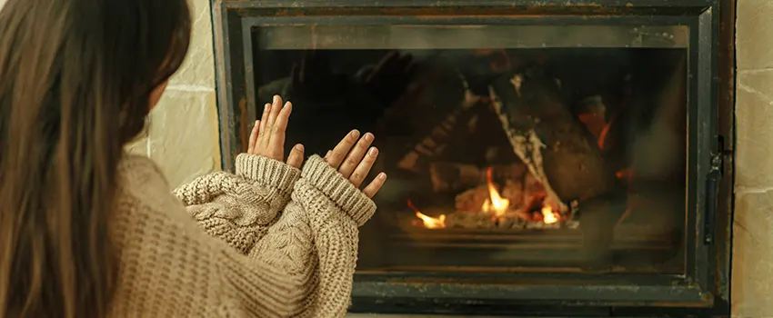 Wood-burning Fireplace Smell Removal Services in Centerville, OH