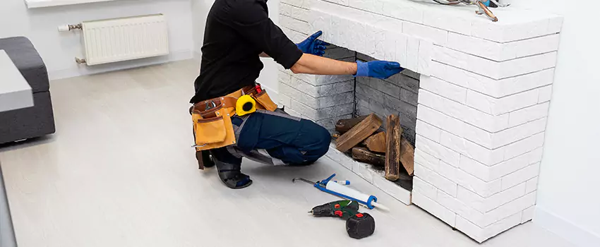 Cleaning Direct Vent Fireplace in Centerville, OH