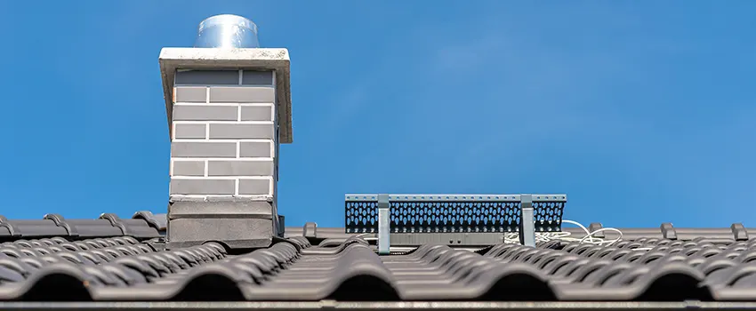 Repair Blocked Chimney in Centerville, Ohio