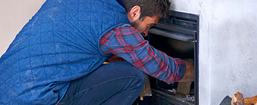 Fix Non-Working Prefabricated Fireplace in Centerville, OH