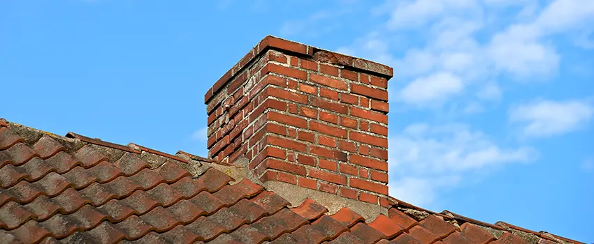 Flue Tiles Cracked Repair Services near Me in Centerville, OH