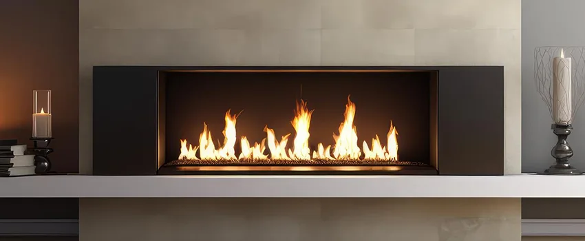 Vent Free Gas Fireplaces Repair Solutions in Centerville, Ohio