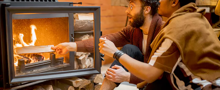 Benefits of Harman Stoves Fireplace in Centerville, Ohio