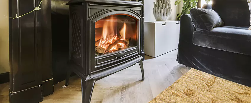 Cost of Hearthstone Stoves Fireplace Services in Centerville, Ohio