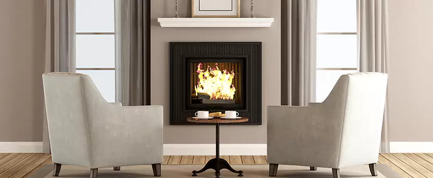 Heat & Glo Outdoor Gas Fireplaces Installation Contractors in Centerville, Ohio