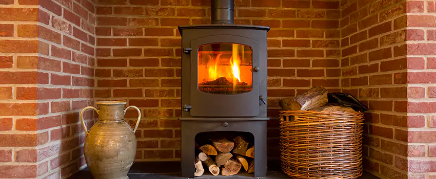 Specifications of Jøtul Fireplace and Inserts in Centerville, Ohio