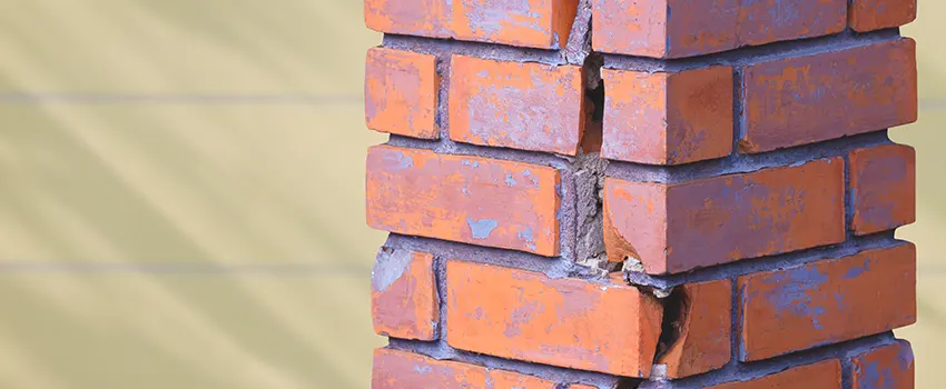 Leaking Chimney Repair And Replacement Cost in Centerville, Ohio