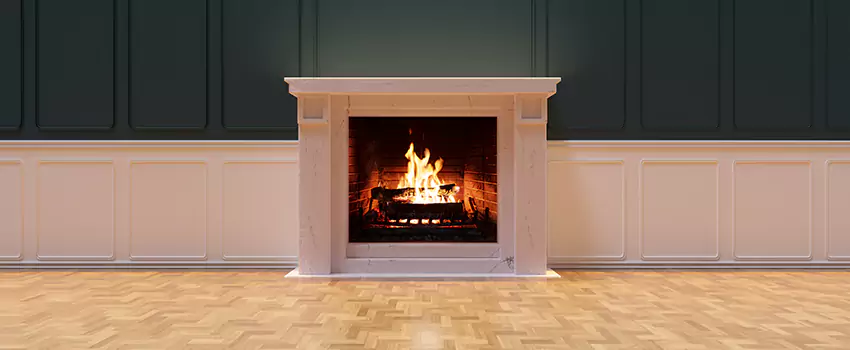 Napoleon Electric Fireplaces Inspection Service in Centerville, Ohio