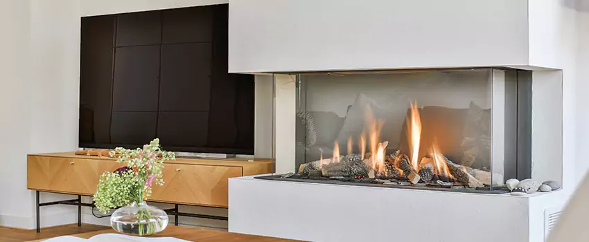 Ortal Wilderness Fireplace Repair and Maintenance in Centerville, Ohio