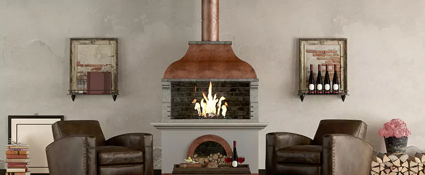 Benefits of Pacific Energy Fireplace in Centerville, Ohio