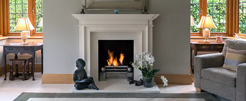 RSF Fireplaces Maintenance and Repair in Centerville, Ohio