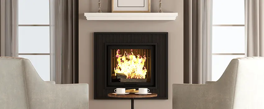 Superior Outdoor Fireplace Repair in Centerville, OH