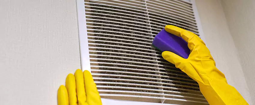 Vent Cleaning Company in Centerville, OH
