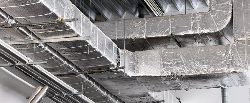 Vent Dust Cleaning Cost in Centerville, OH